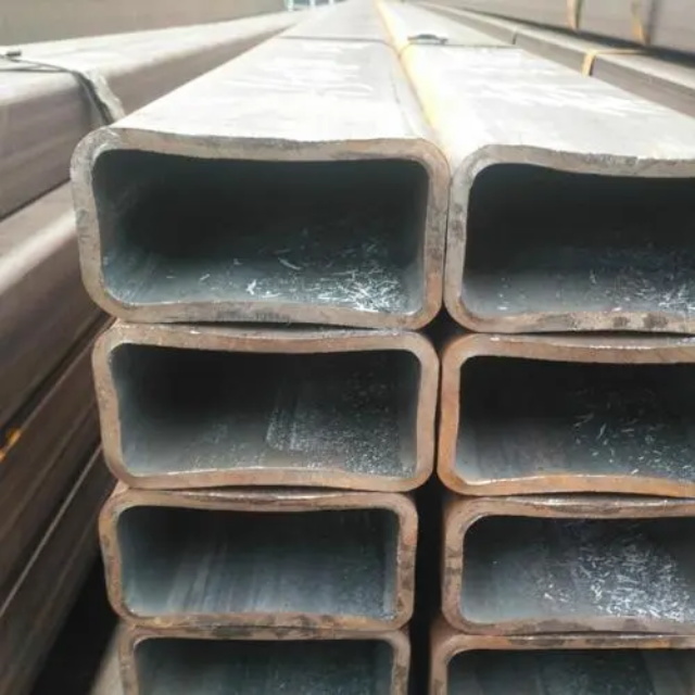 红寺堡大口径厚壁方矩管