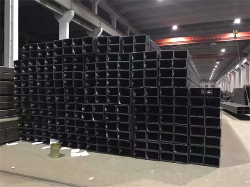 红寺堡冷拔方管选型指南 工程采购怎么选